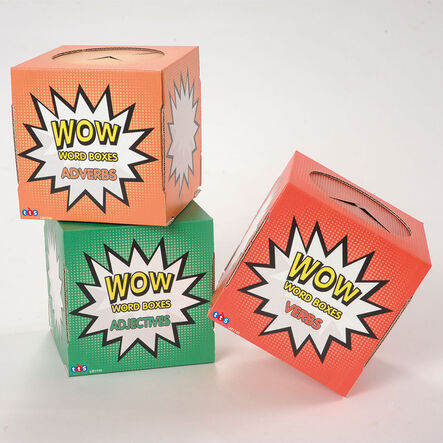 TTS WOW Word Boxes  hi\-res