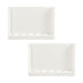 TTS A2 Double Economical Fence Easel 2pk  hi\-res