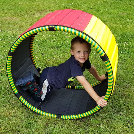 Rolling Ring  hi\-res