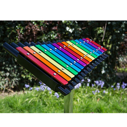 Outdoor Cavatina Musical Instrument  hi\-res