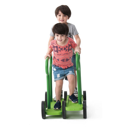 Cooperative Twin Walker  hi\-res