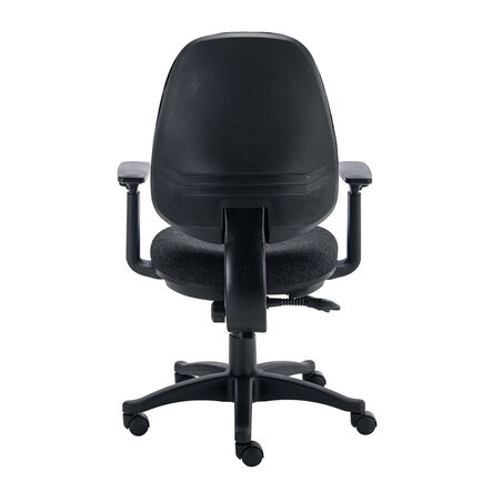 Versi 2 Lever Operator Chair  hi\-res