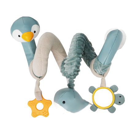 Baby \x26 Toddler Room Big Bundle Ocean Friends  hi\-res
