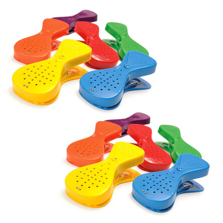 TTS Recordable Talking Pegs  hi\-res