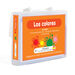 TTS Spanish Colours Vocabulary Builder Activity Cards  hi\-res