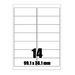 TTS Multi\-Printer Labels 100pk  hi\-res