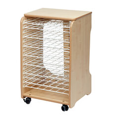 Millhouse A3 Drying Rack Unit  hi-res
