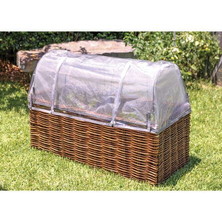 Planter Starter Kit With Cover  hi\-res