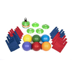 TTS Dodgeball Class Kit  hi-res