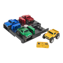 TTS Rugged Racers 2  hi-res