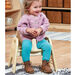 Millhouse Sturdy Chairs with Pommel 2pk  hi\-res
