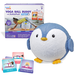  Learning Resources Yoga Ball Penguin Buddy  hi\-res
