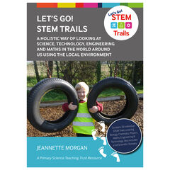 Let's Go - STEM Trails  hi-res