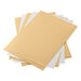 Metallic Card 220gsm A4 20pk  hi\-res