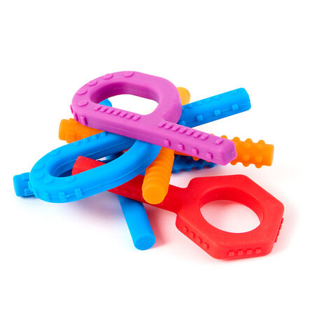 Chew Buddies 6pk  hi\-res