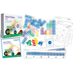 Numicon Next Steps Kit  hi-res
