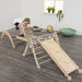 Pikler Inspired Reception Climbing Set  hi\-res