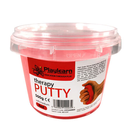Therapy Putty Tubs  hi\-res