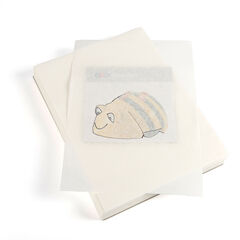 Tracing Paper Sheets A4 35gsm 500pk  hi-res