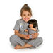 People Who Help Us Dressing Up Dolls Outfits 8pk  hi\-res