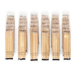 TTS Sketching Pencils Assorted Grades 180pk  hi-res