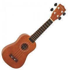 Soprano Ukuleles  hi-res
