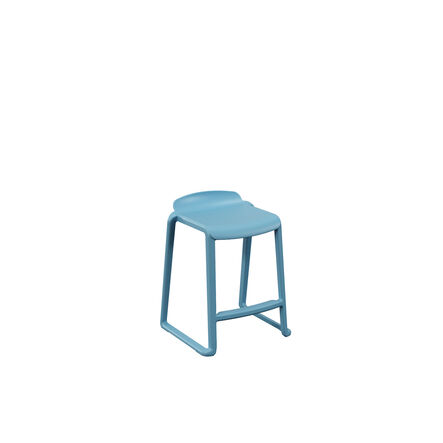 Postura Low Back One Piece Stool  hi\-res