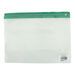 Flipfile Plastic Zip Wallets A4 25pk  hi\-res