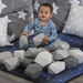 TTS Eco Balancing Boulders Grey  hi\-res