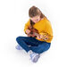 Octopus Soprano Ukulele Assorted 12pk  hi\-res