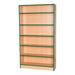 Accento Bookcase 5 Shelves H1800mm  hi\-res