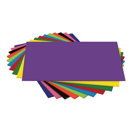 Rothmill Vivid Card Assorted 280mic  hi\-res