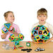 Magnetic Polydron Recycled Super Class Set  hi\-res