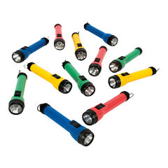 TTS Handheld Torches  hi-res