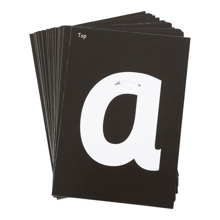 TTS Light Up Mark Making Board Inserts  hi\-res