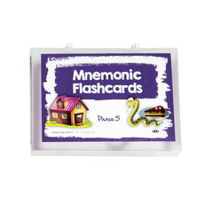 TTS Mnemonic Flashcards Phase 5  hi-res