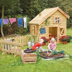 TTS Crooked House Playhouse  hi-res