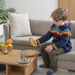 TTS Modern Living Corner Sofa  hi\-res