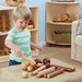TTS Wooden Cylinders and Balls for Babies 21pk  hi\-res