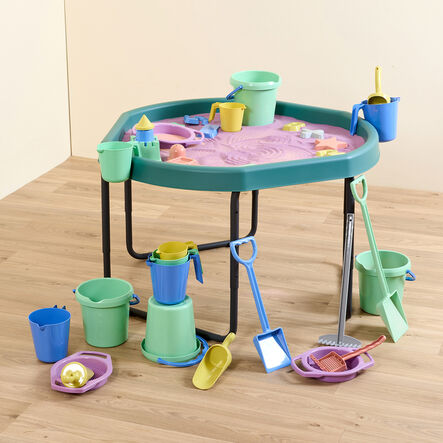 Maxi Hexacle Tuff Tray with Stand 90cm  hi\-res