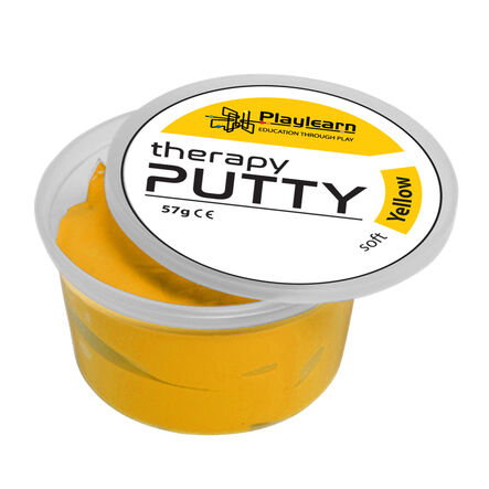 Therapy Putty 5pk  hi\-res