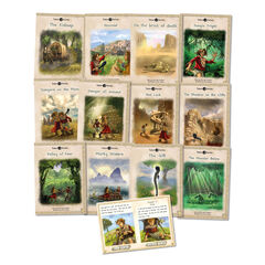 Totem Series Decodable Books 12pk  hi-res