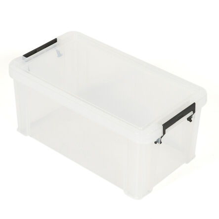 Allstore Plastic Storage Box  hi\-res