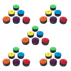 TTS Talking-Point Recordable Buttons 30pk  hi-res