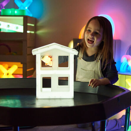 TTS Small World Glow Houses 2pk  hi\-res