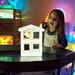 TTS Small World Glow Houses 2pk  hi\-res
