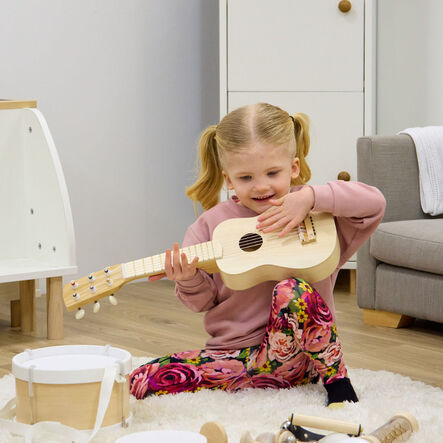 Natural Music Set (3+)  hi\-res