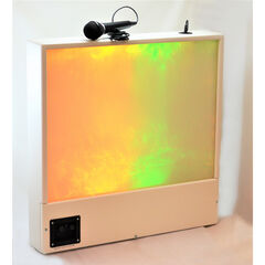 Sound and Light Panel H60 x W60 x D10cm  hi-res