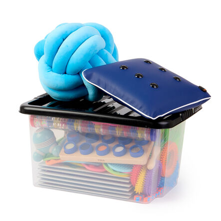 Sensory Tactile Starter Tub  hi\-res