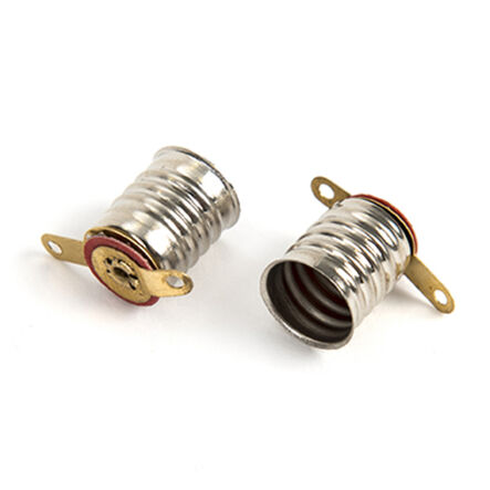 Simple Bulb Holders  hi\-res